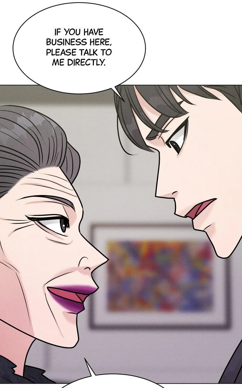 Date or Die Chapter 40 – Page 16