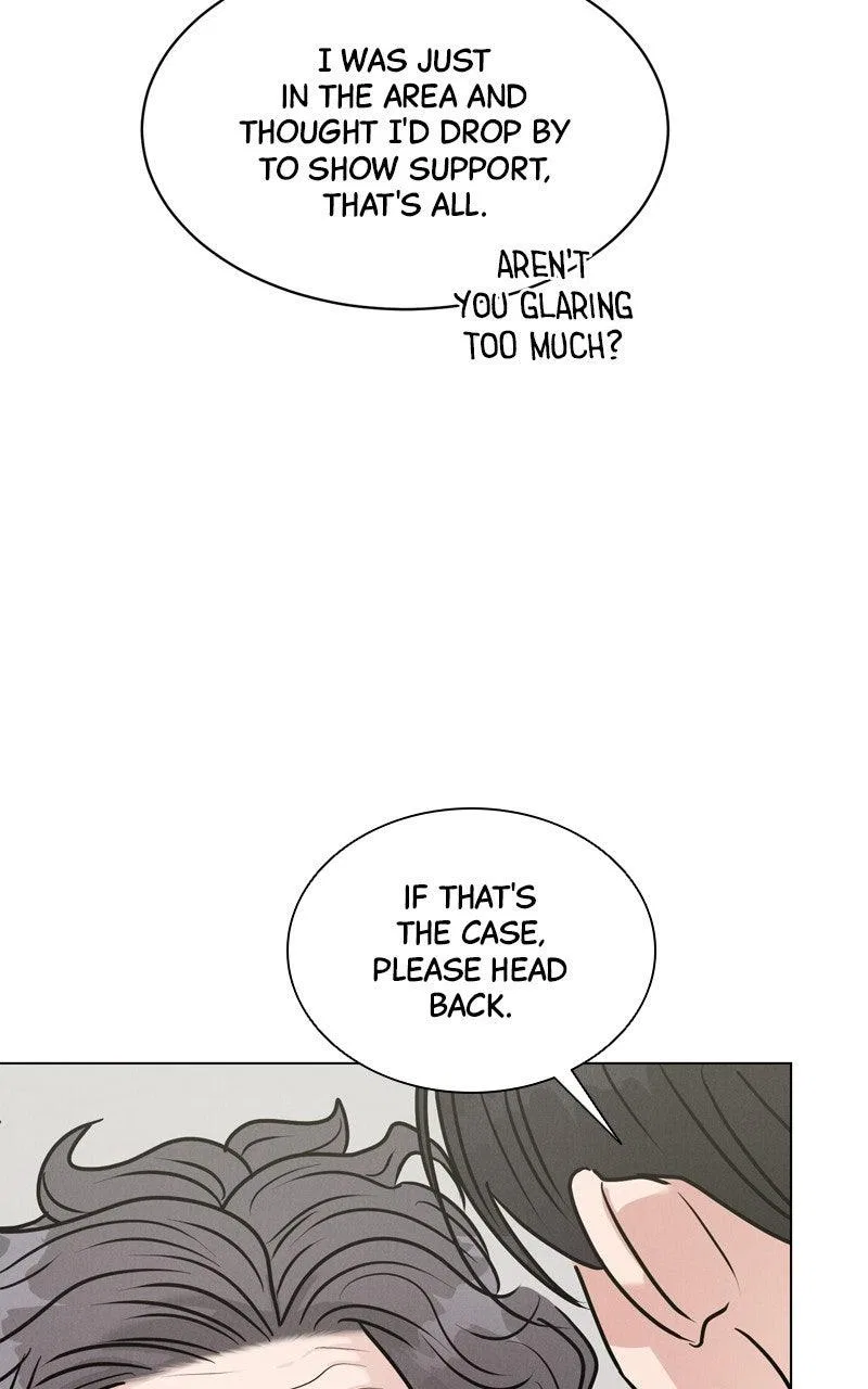 Date or Die Chapter 40 – Page 17