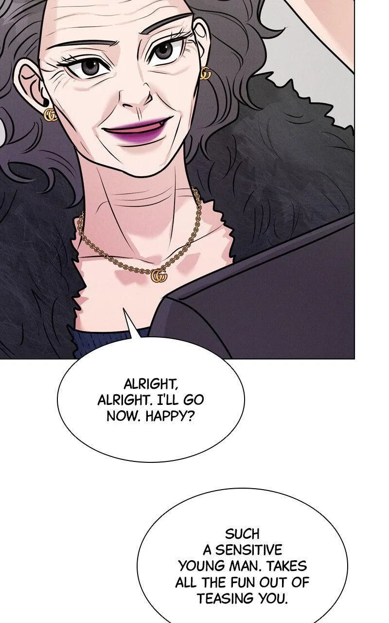Date or Die Chapter 40 – Page 18