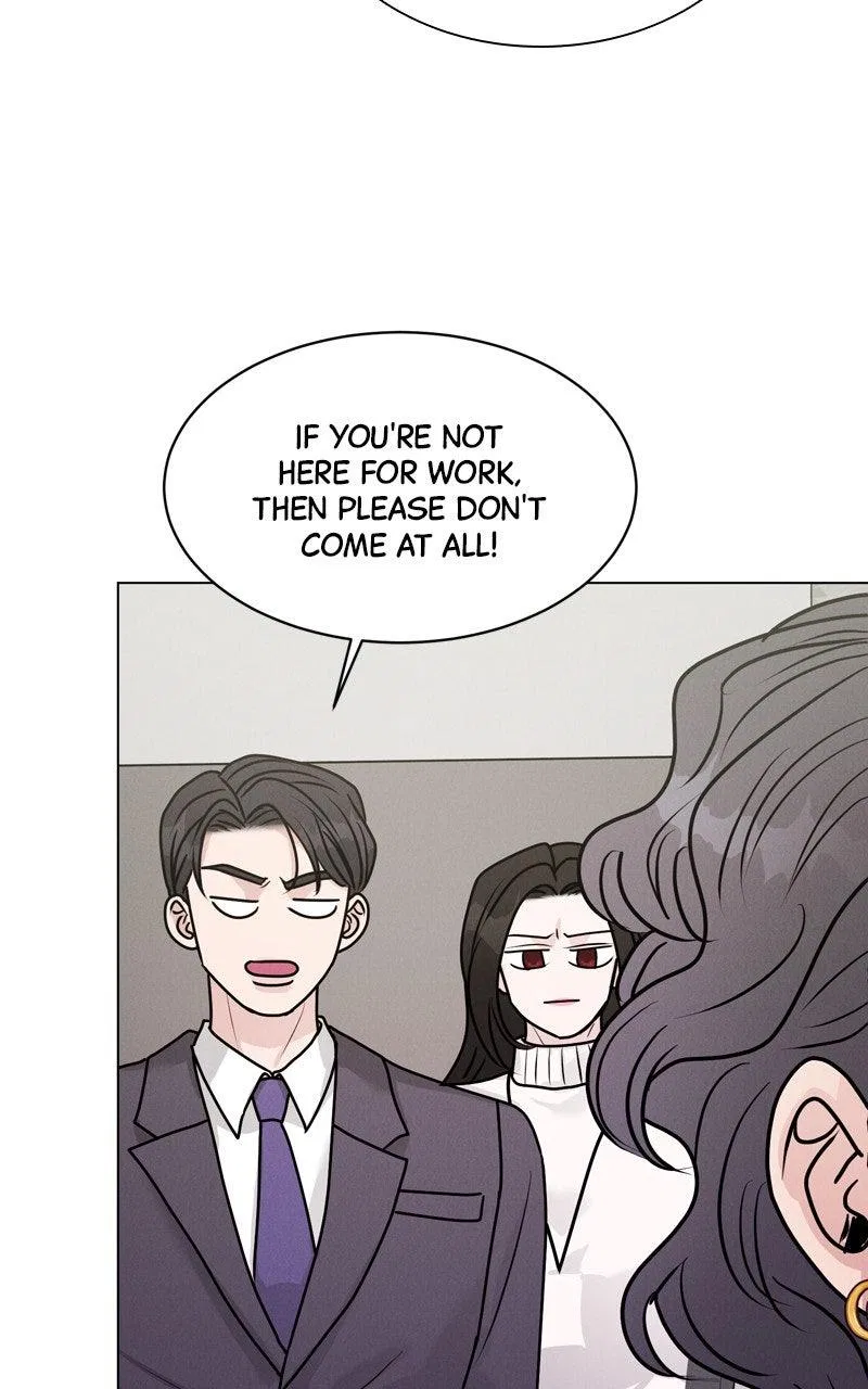 Date or Die Chapter 40 – Page 19