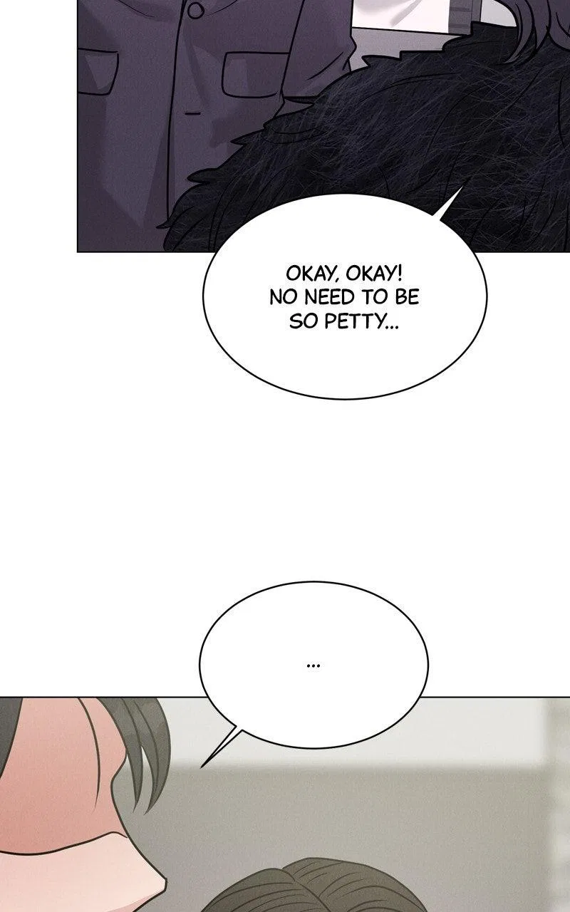 Date or Die Chapter 40 – Page 20
