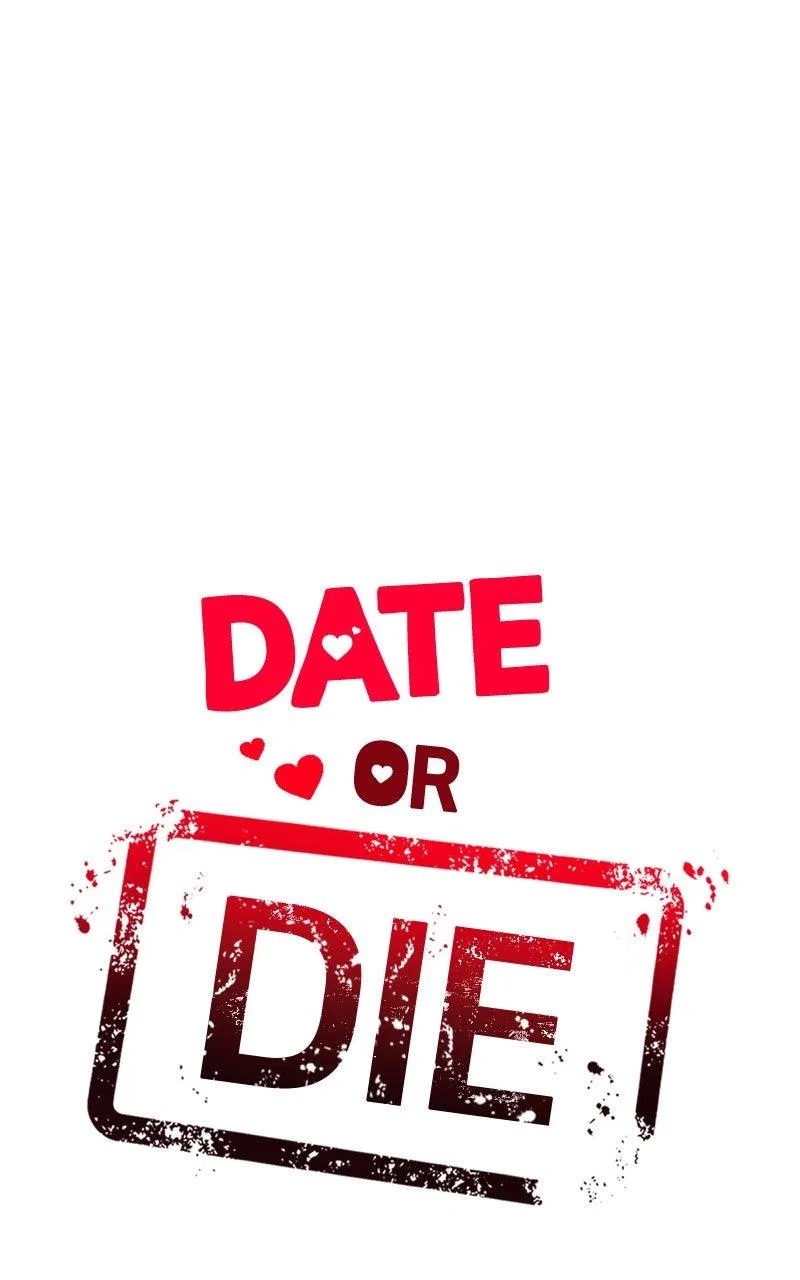 Date or Die Chapter 40 – Page 22