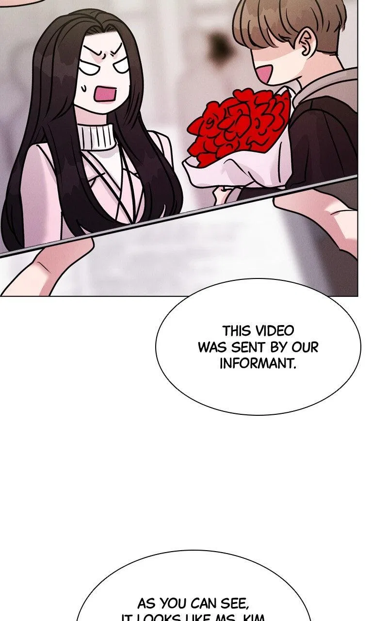 Date or Die Chapter 40 – Page 25