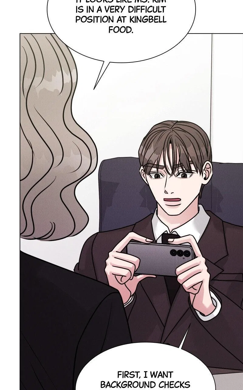 Date or Die Chapter 40 – Page 26
