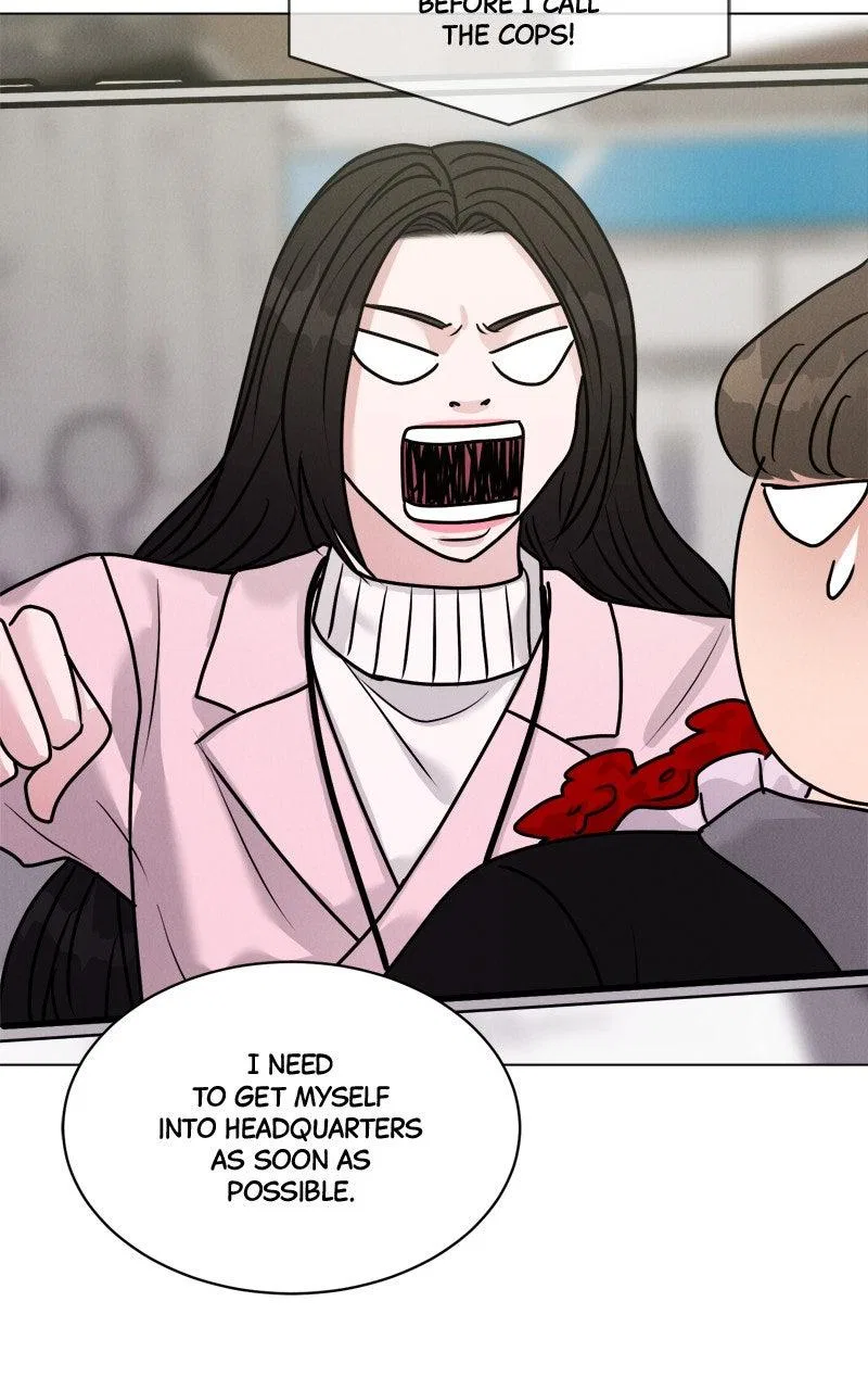 Date or Die Chapter 40 – Page 29