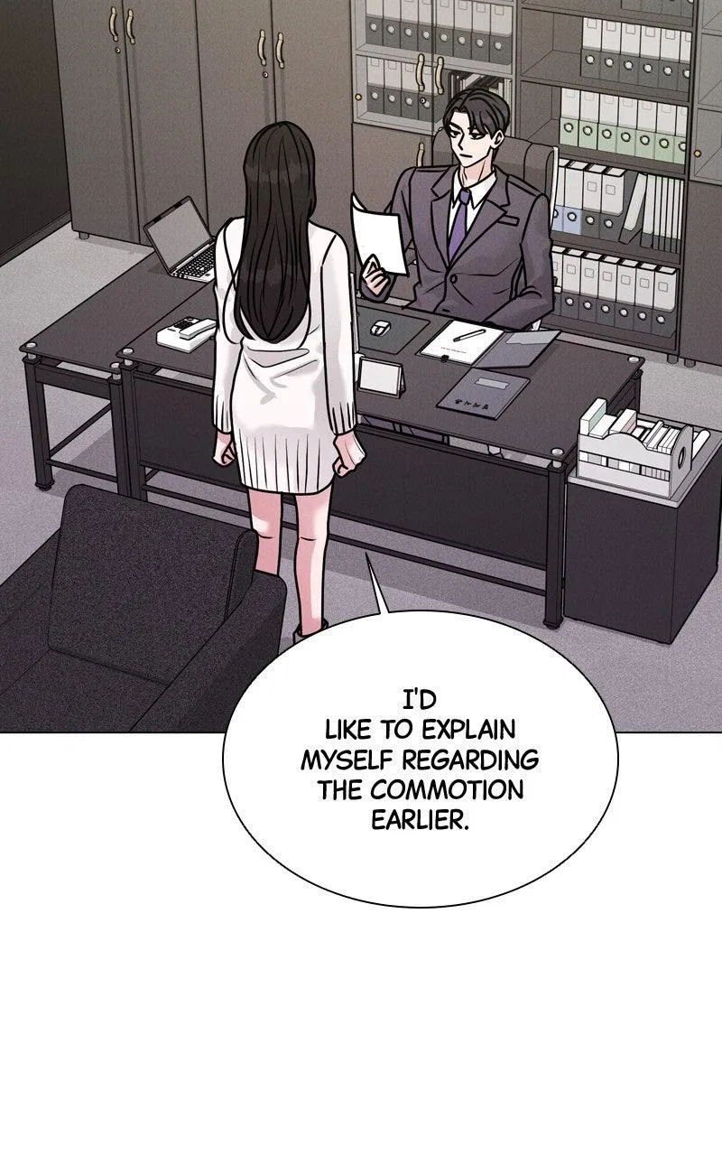 Date or Die Chapter 40 – Page 32