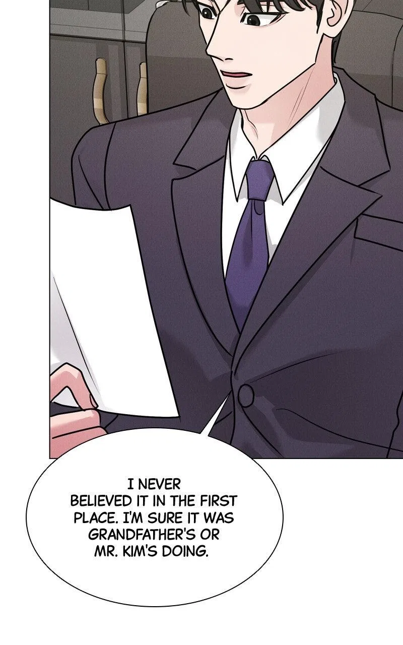 Date or Die Chapter 40 – Page 35