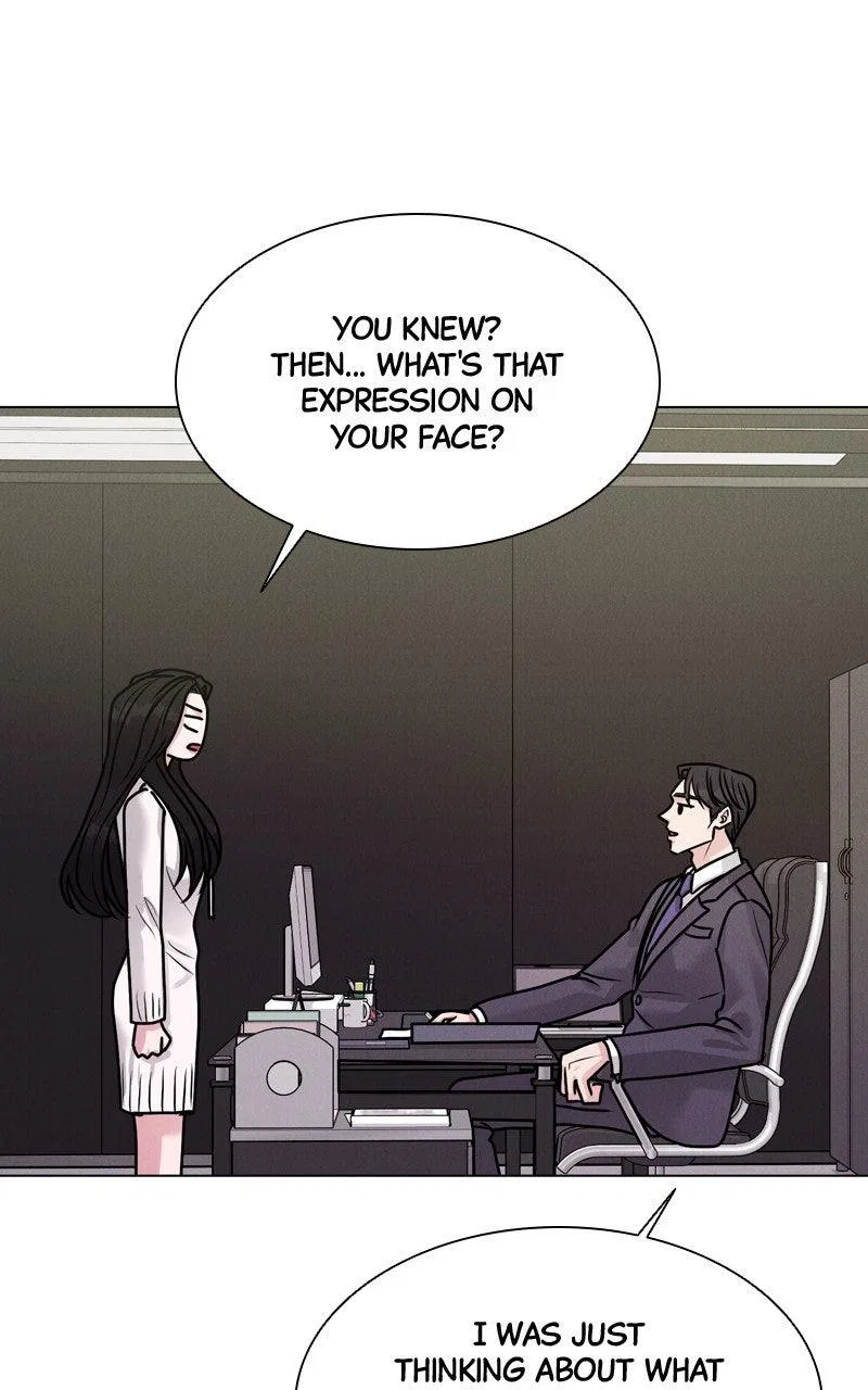 Date or Die Chapter 40 – Page 36