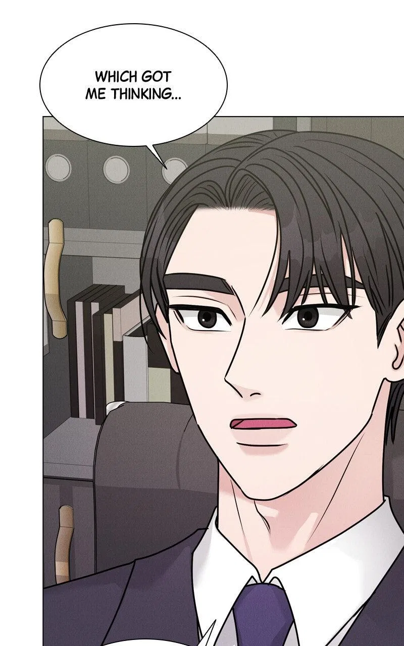 Date or Die Chapter 40 – Page 39