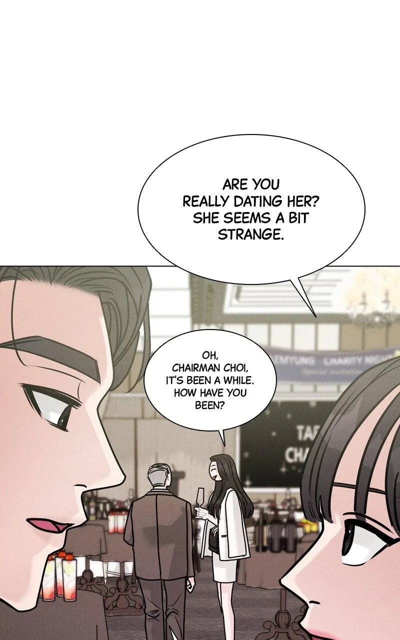 Date or Die Chapter 40 – Page 68