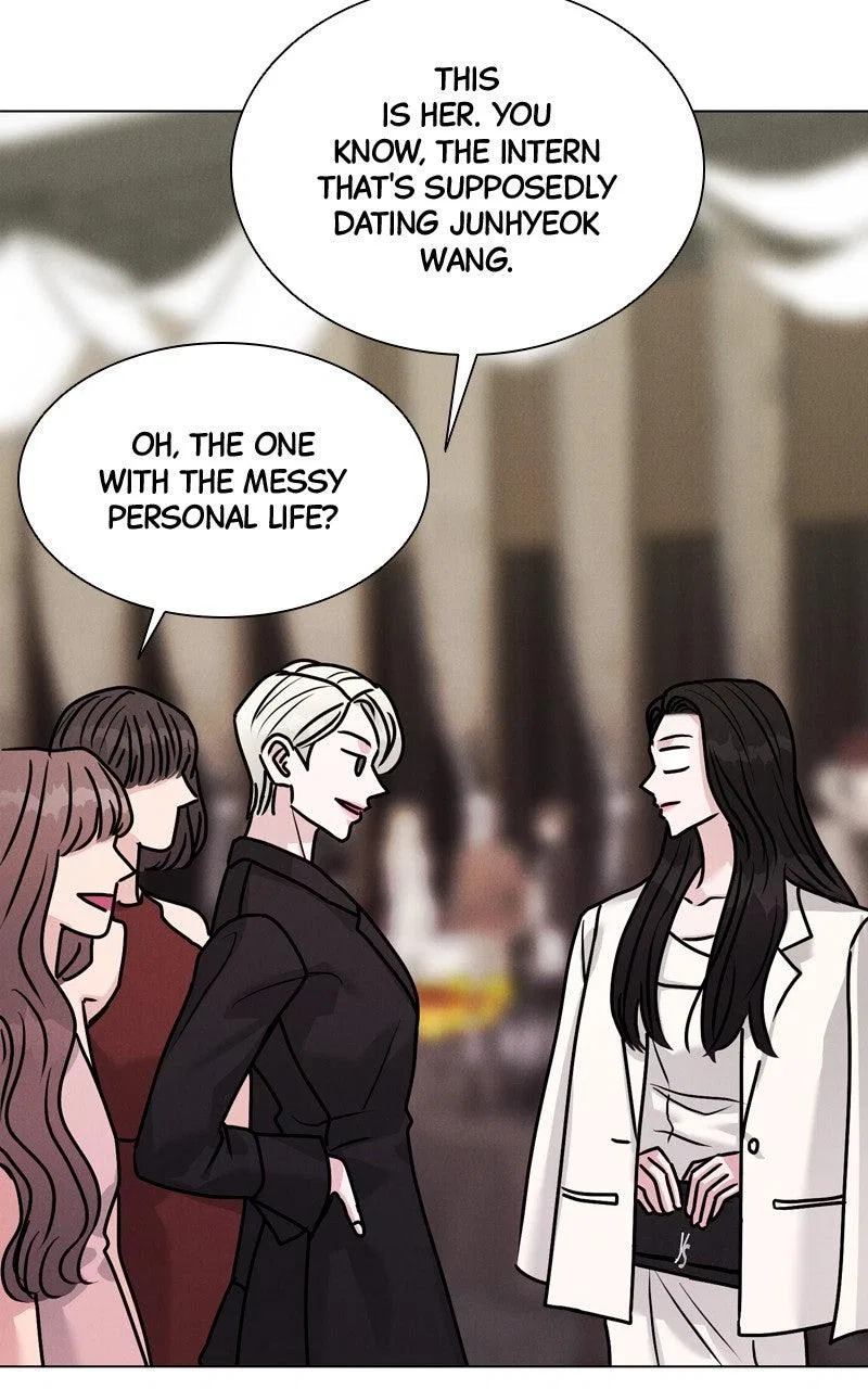Date or Die Chapter 40 – Page 80