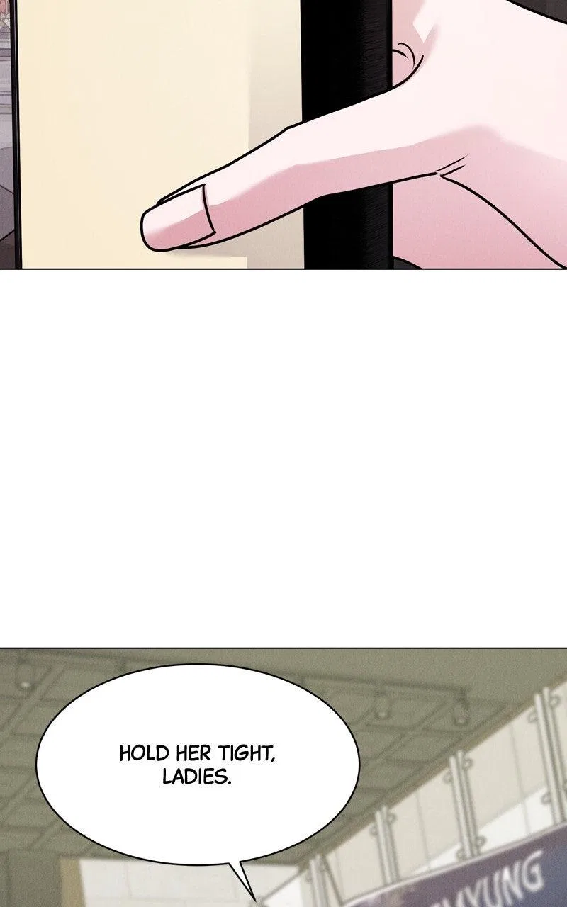 Date or Die Chapter 40 – Page 91