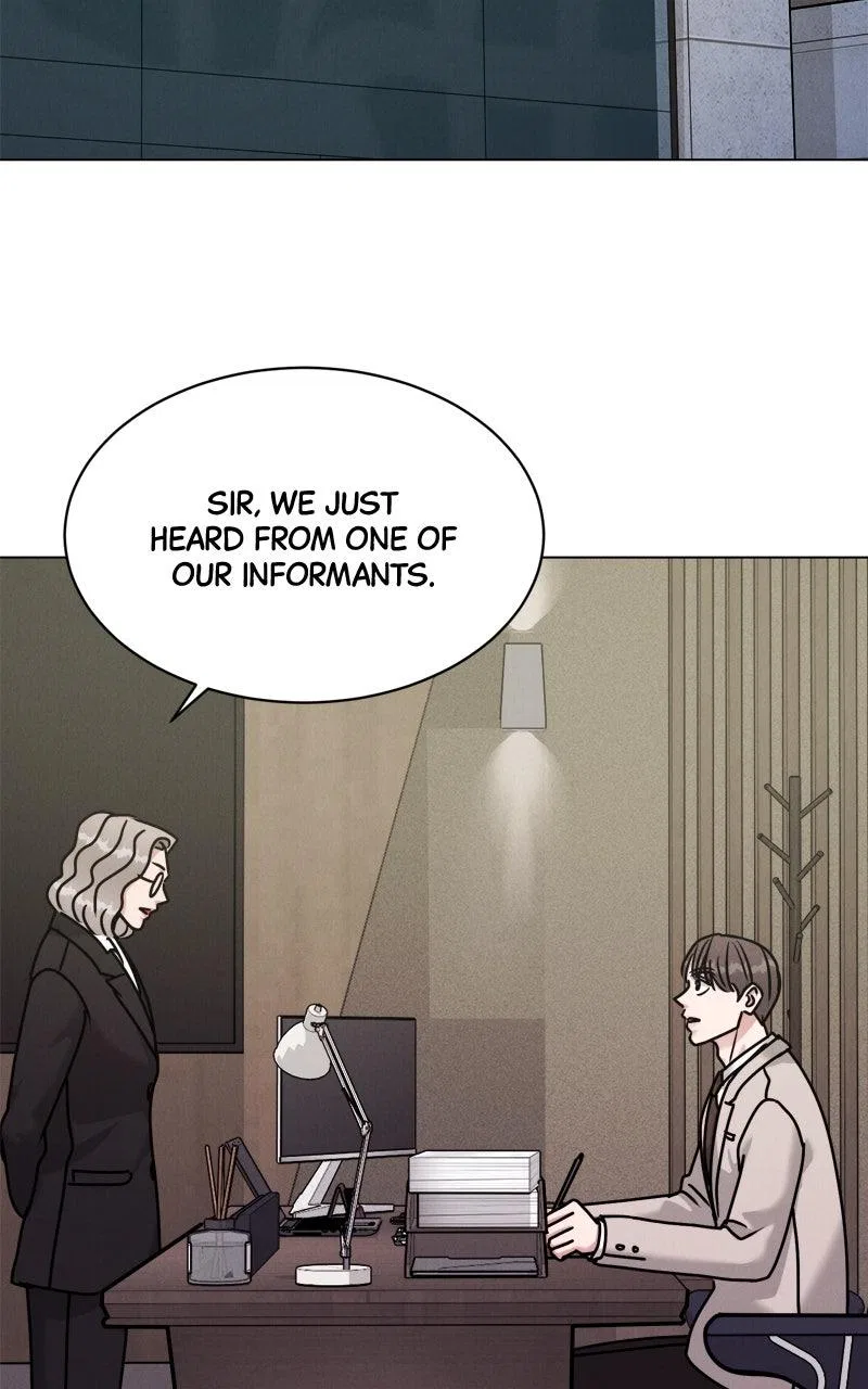 Date or Die Chapter 39 – Page 2