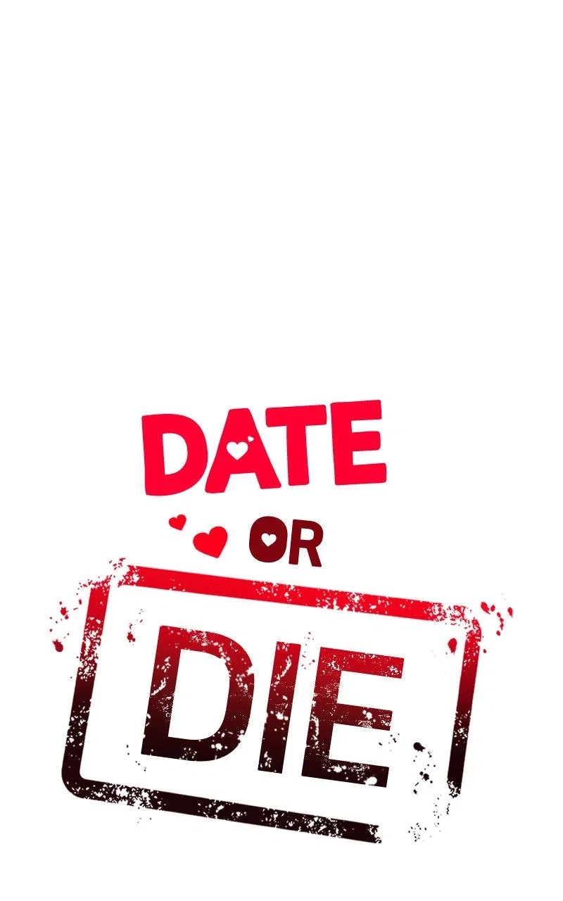 Date or Die Chapter 39 – Page 15