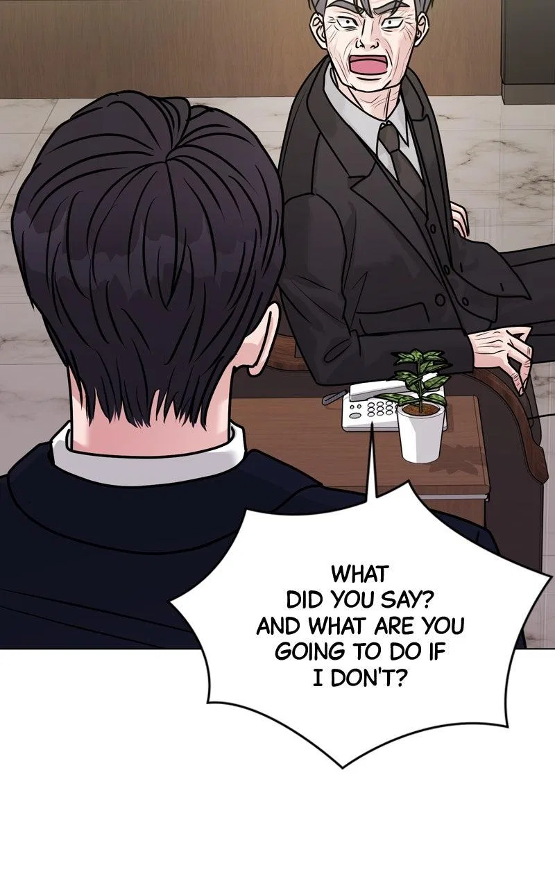 Date or Die Chapter 39 – Page 31