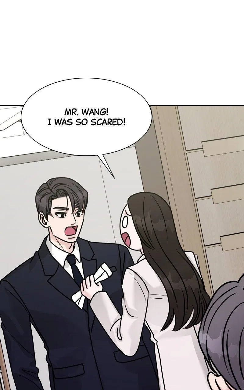 Date or Die Chapter 39 – Page 35