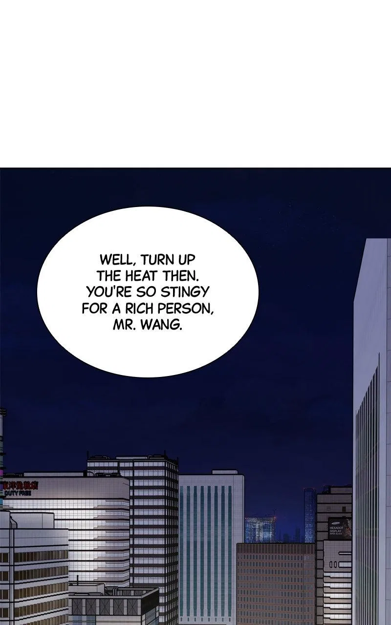 Date or Die Chapter 39 – Page 81