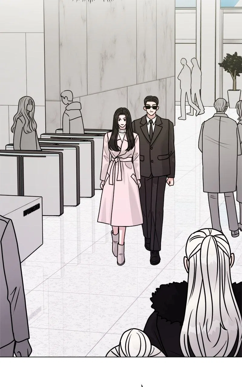 Date or Die Chapter 39 – Page 91