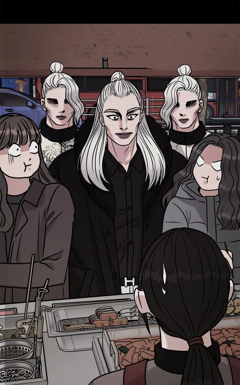 Date or Die Chapter 39 – Page 96