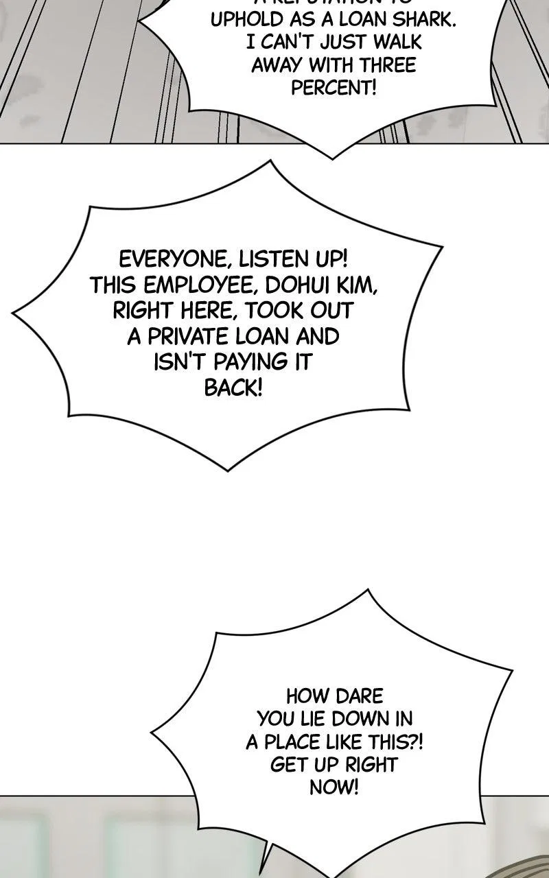 Date or Die Chapter 39 – Page 108