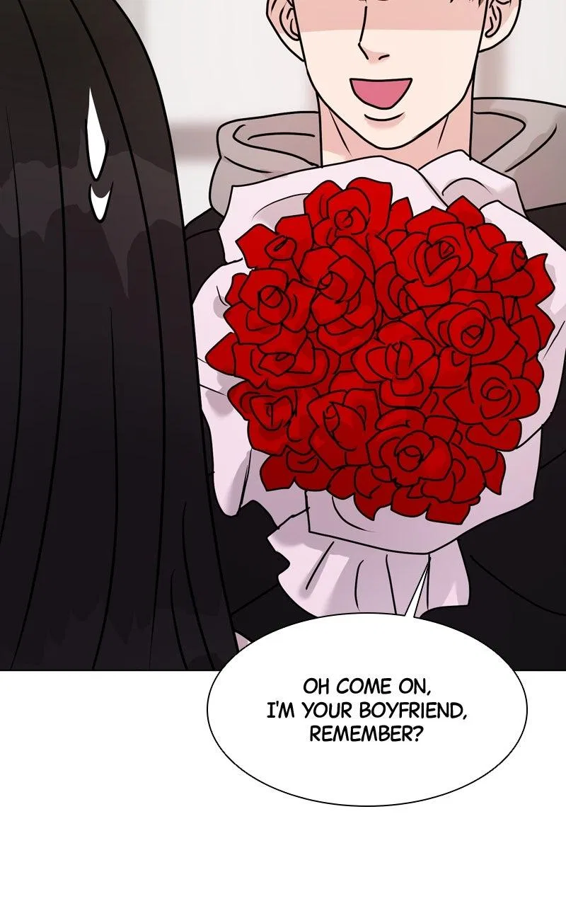 Date or Die Chapter 39 – Page 112