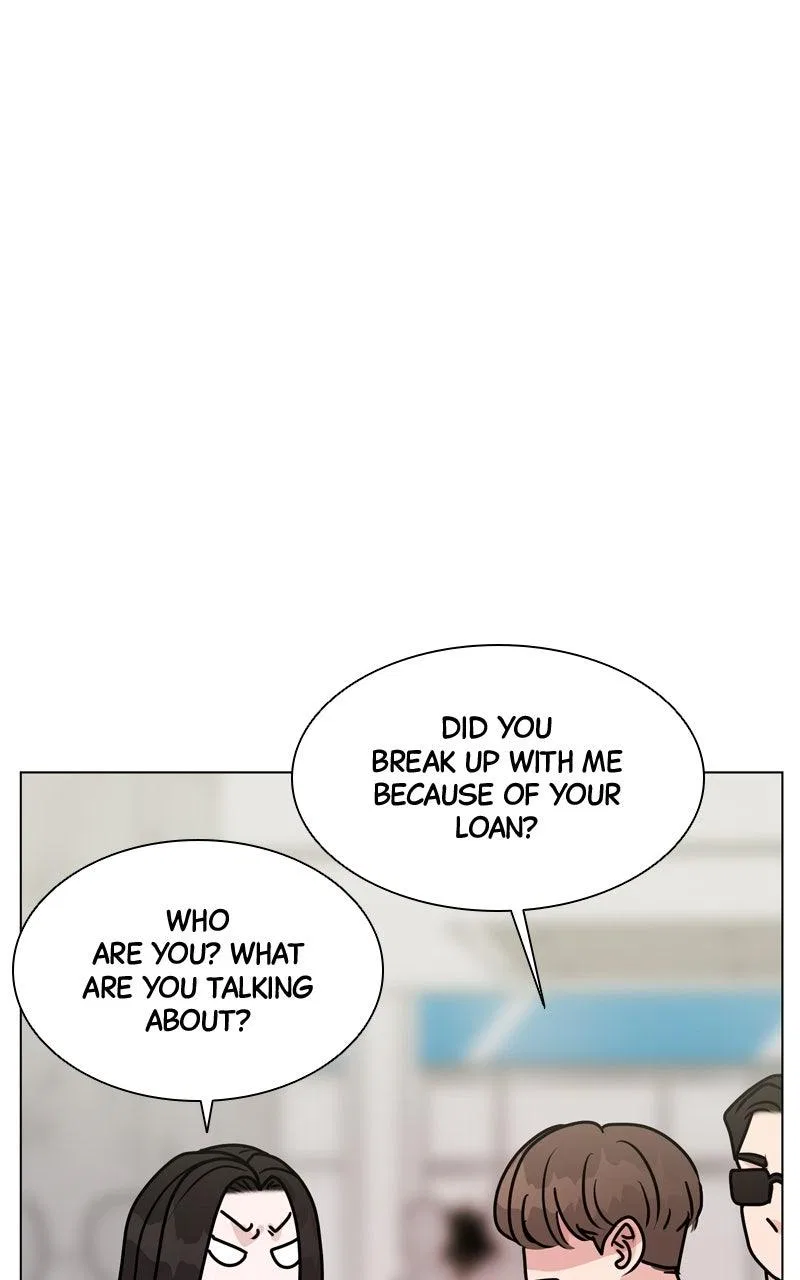 Date or Die Chapter 39 – Page 113