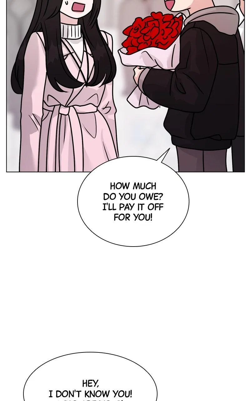 Date or Die Chapter 39 – Page 114