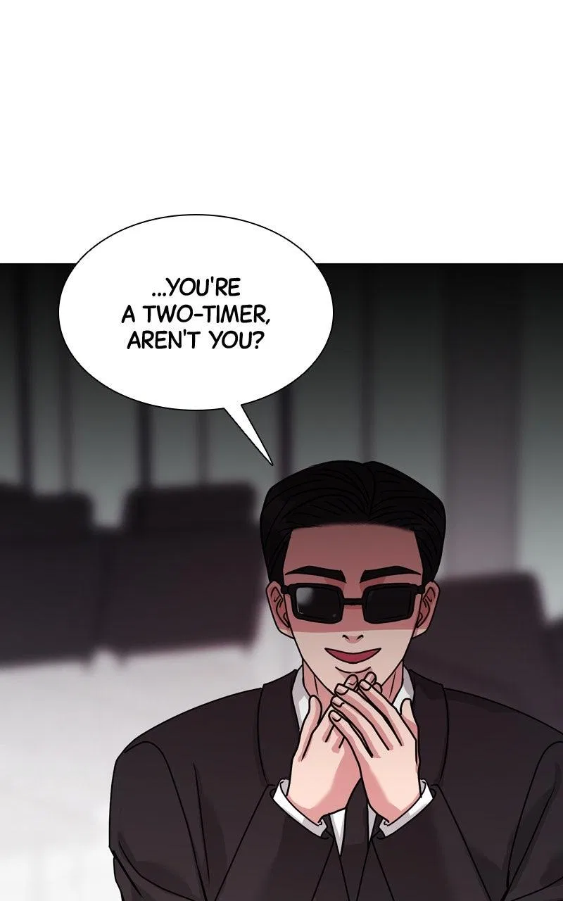 Date or Die Chapter 39 – Page 118