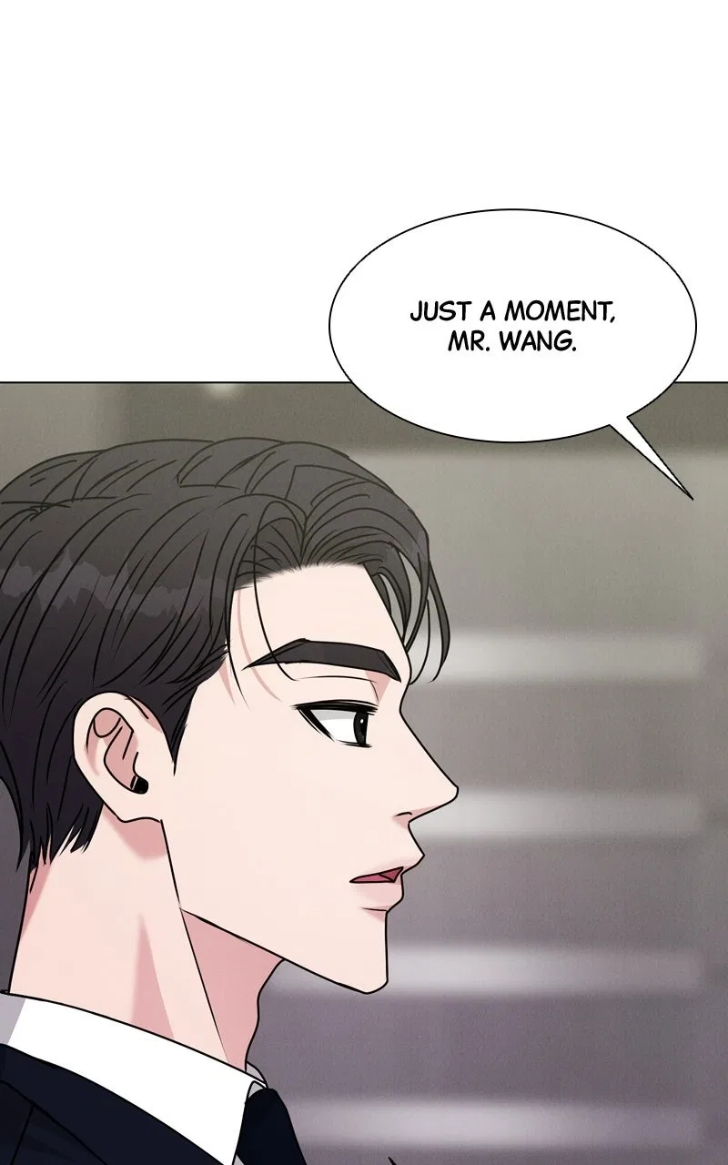 Date or Die Chapter 38 – Page 1