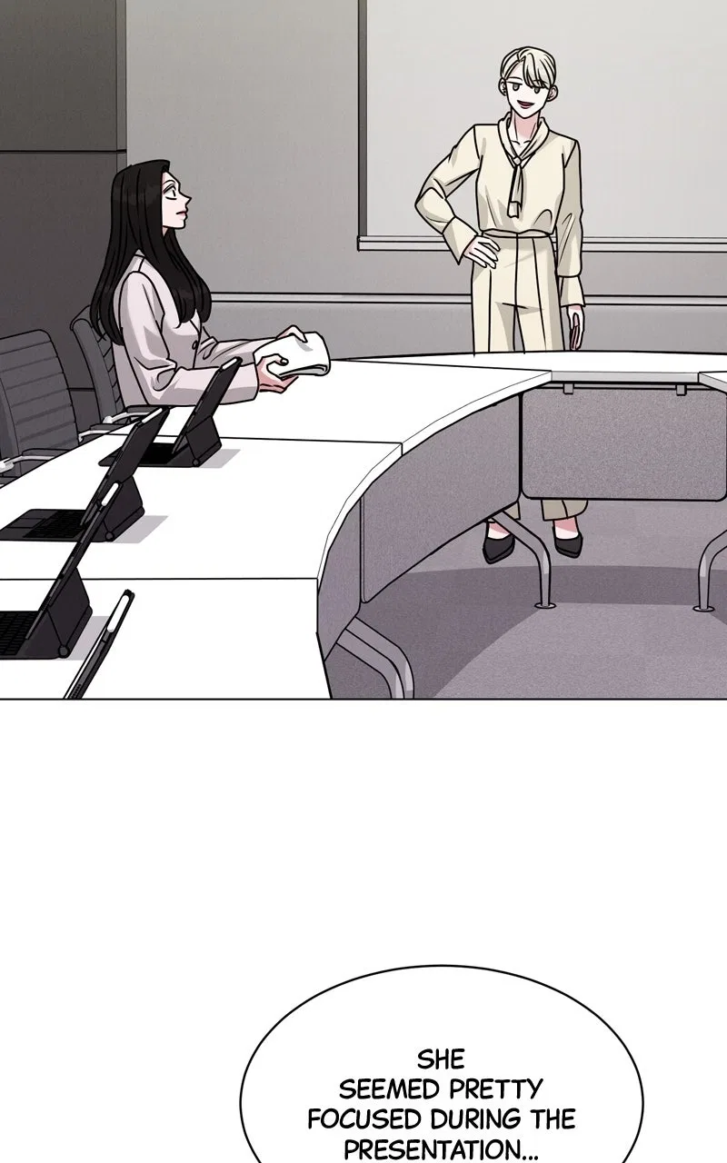 Date or Die Chapter 38 – Page 3