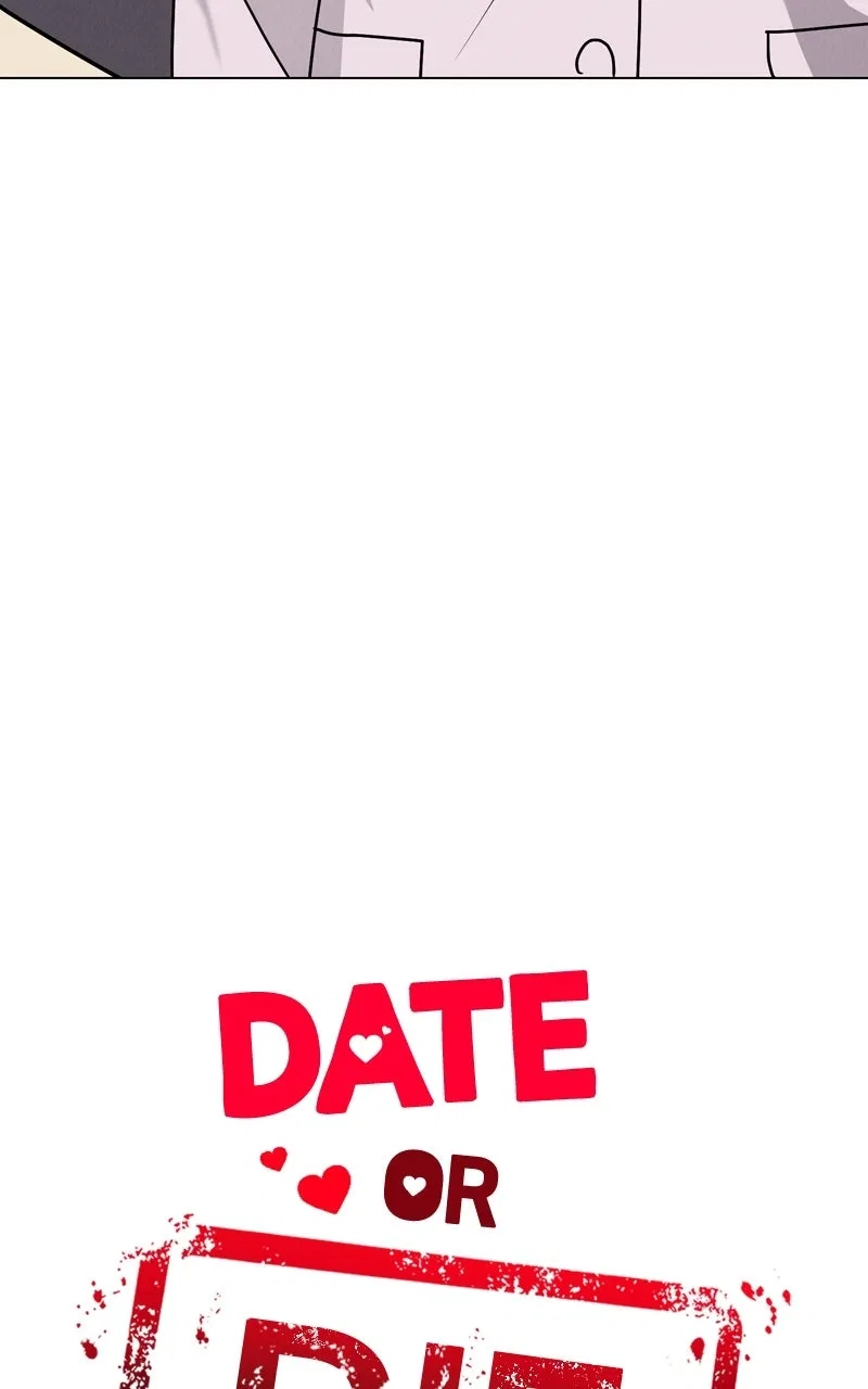 Date or Die Chapter 38 – Page 10