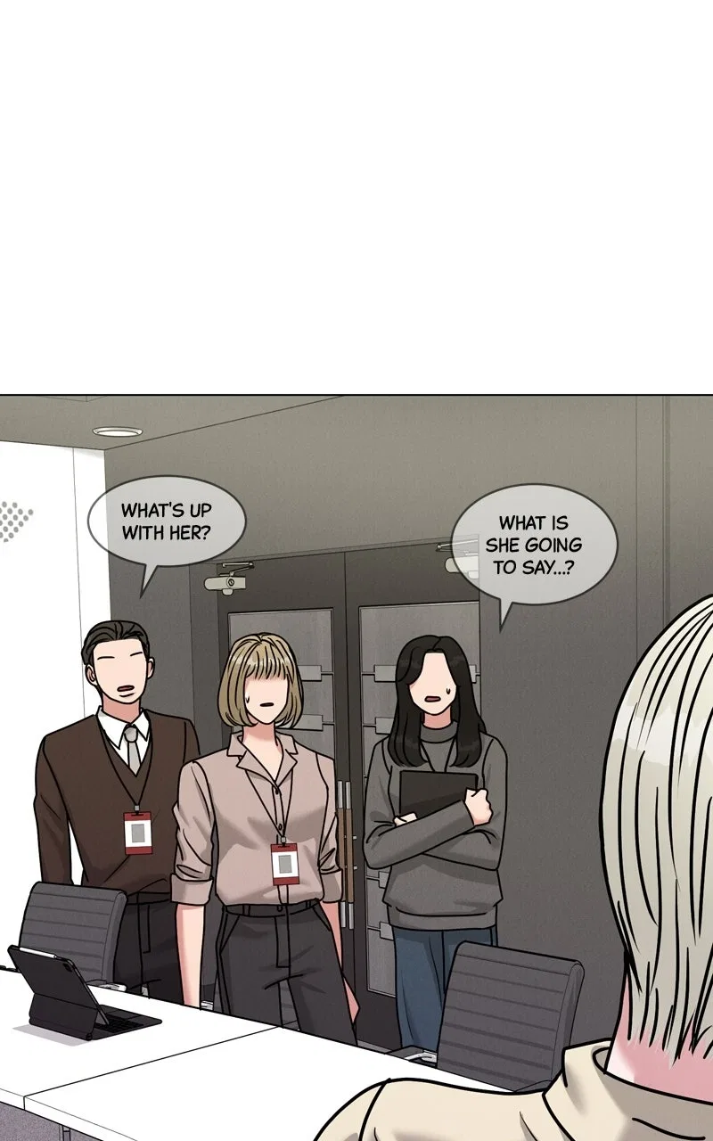 Date or Die Chapter 38 – Page 12