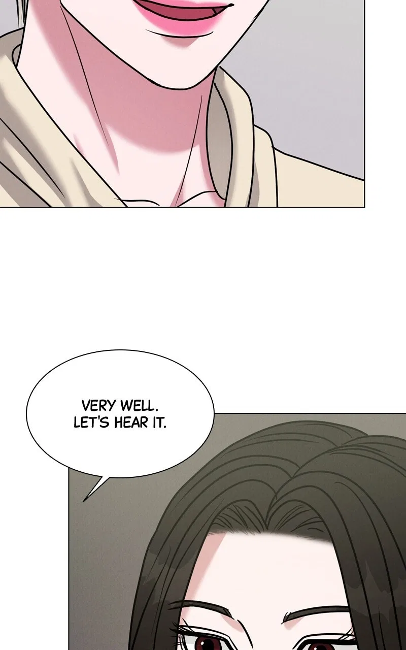 Date or Die Chapter 38 – Page 14