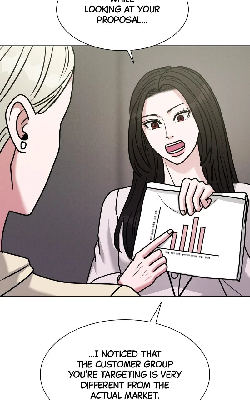 Date or Die Chapter 38 – Page 16