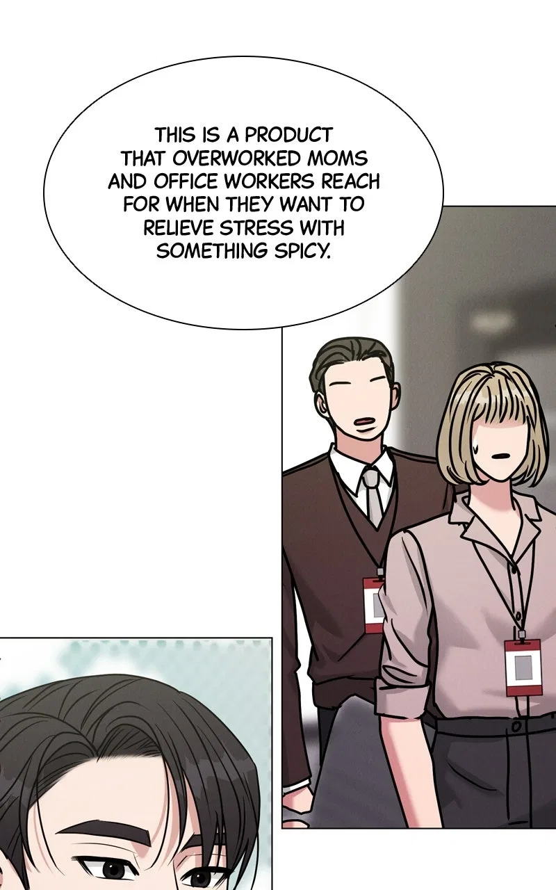 Date or Die Chapter 38 – Page 20