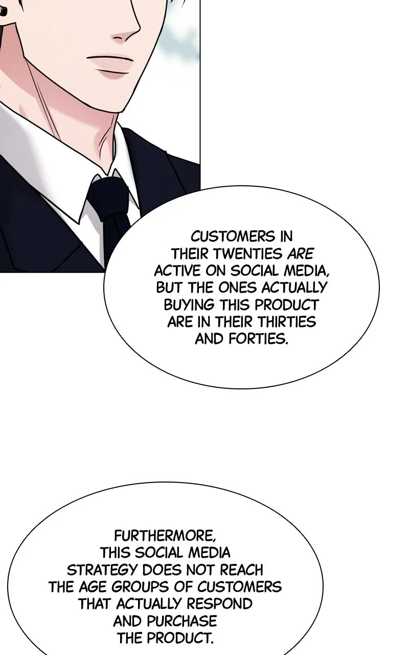 Date or Die Chapter 38 – Page 21