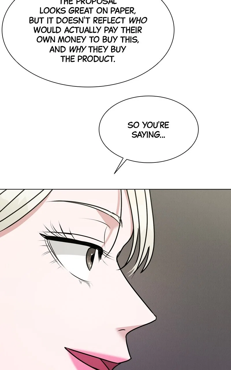 Date or Die Chapter 38 – Page 23