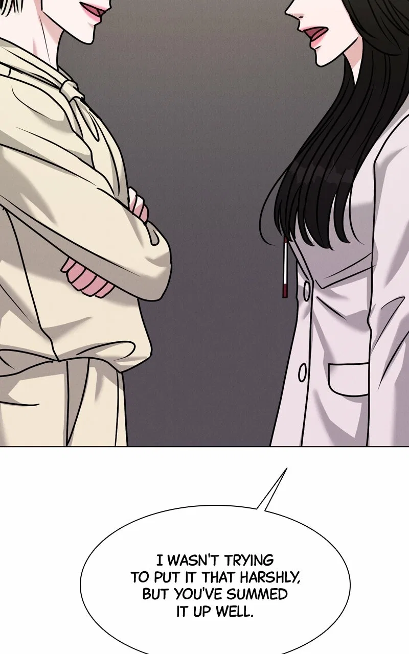 Date or Die Chapter 38 – Page 25