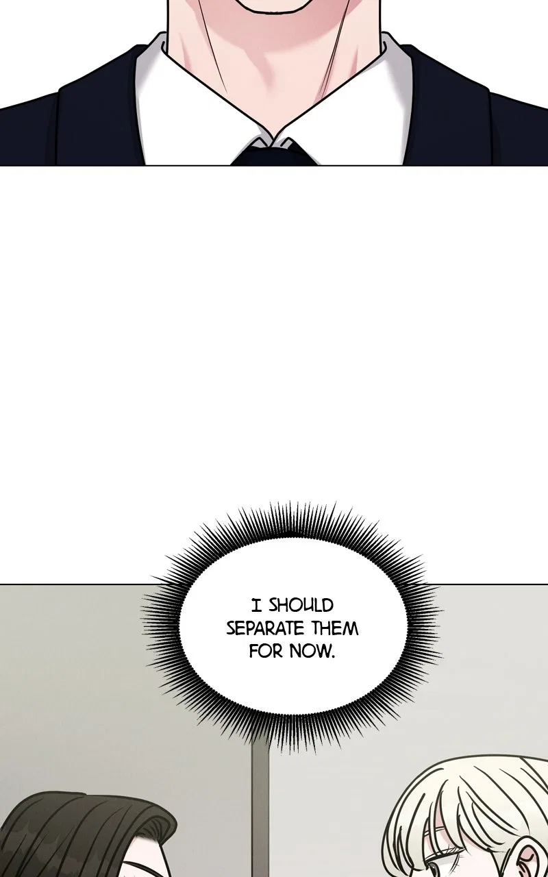 Date or Die Chapter 38 – Page 30