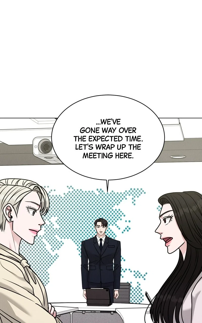 Date or Die Chapter 38 – Page 32