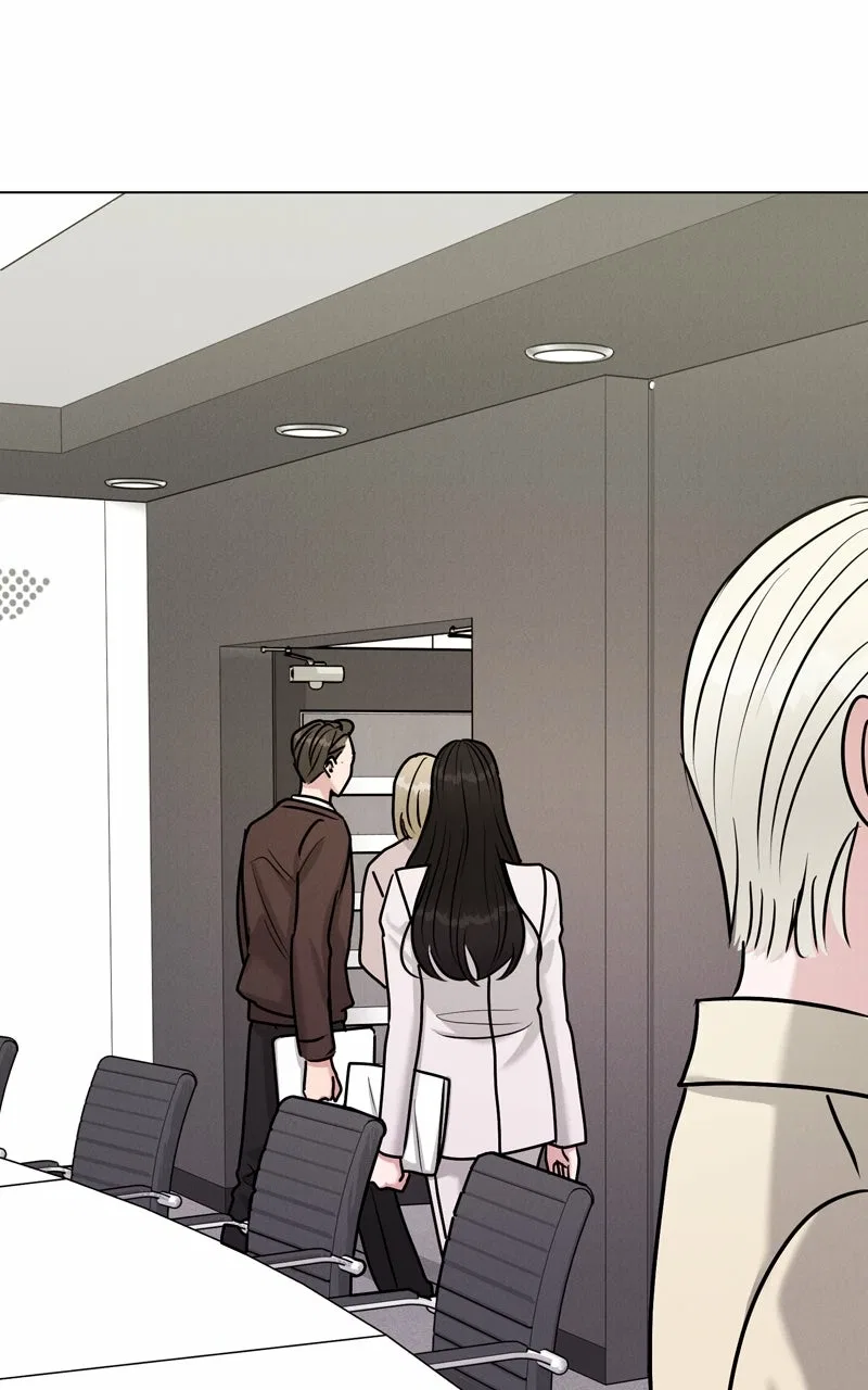 Date or Die Chapter 38 – Page 35