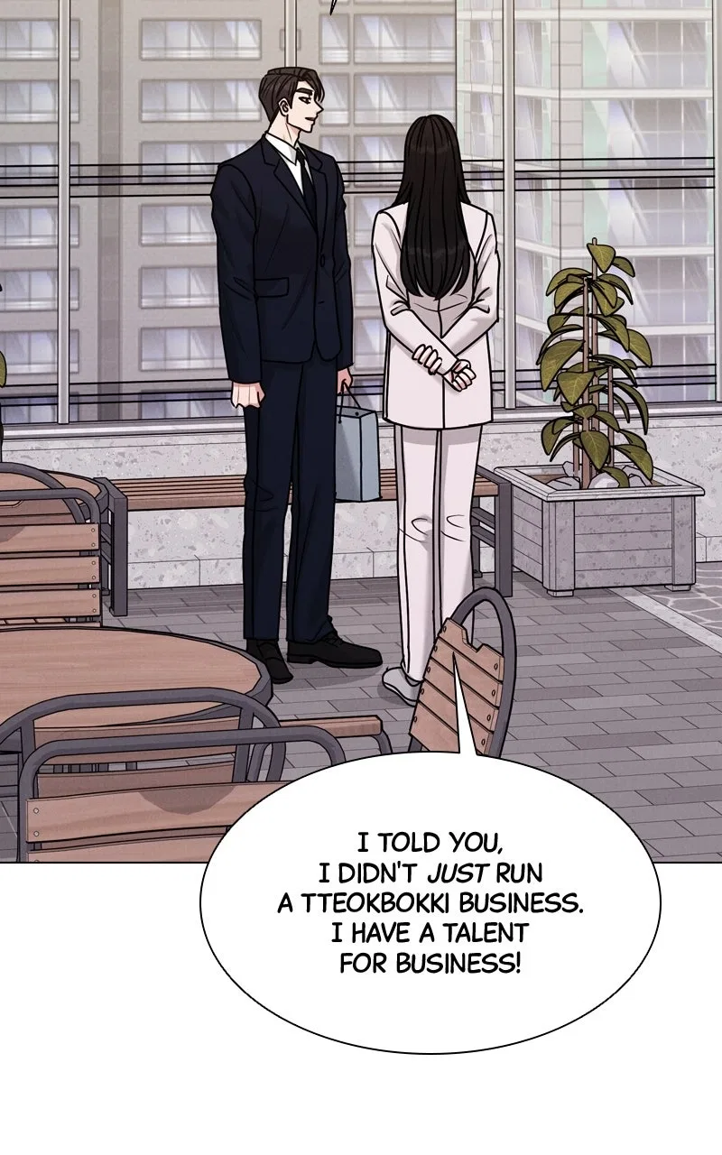 Date or Die Chapter 38 – Page 41