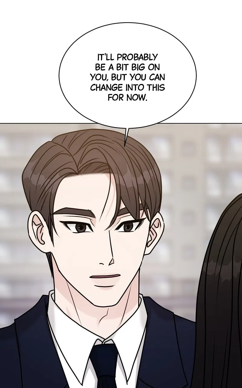Date or Die Chapter 38 – Page 49
