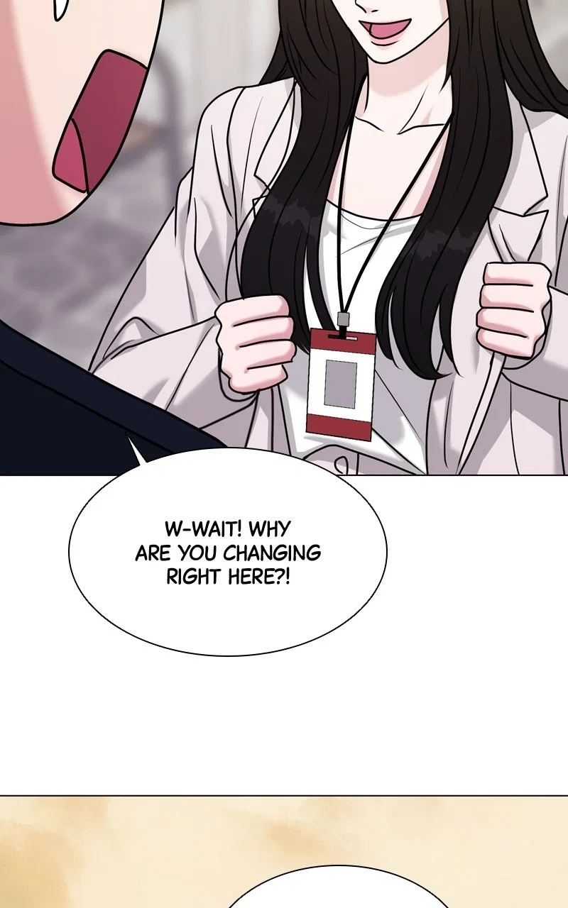 Date or Die Chapter 38 – Page 51