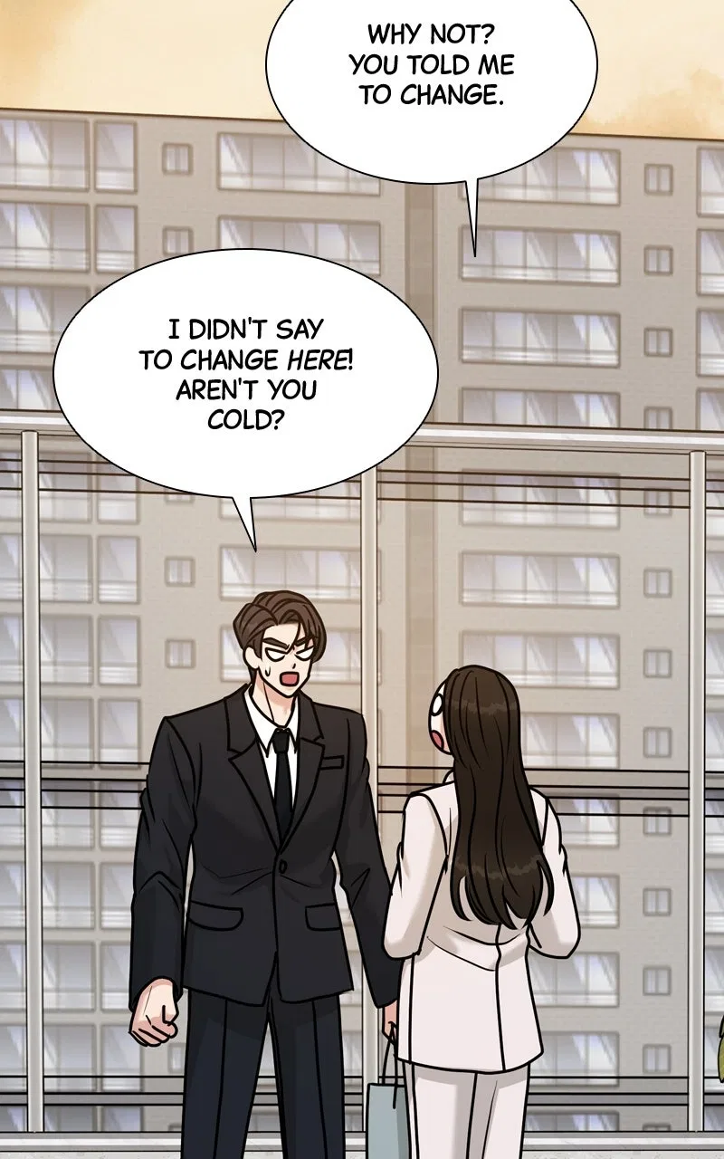 Date or Die Chapter 38 – Page 52