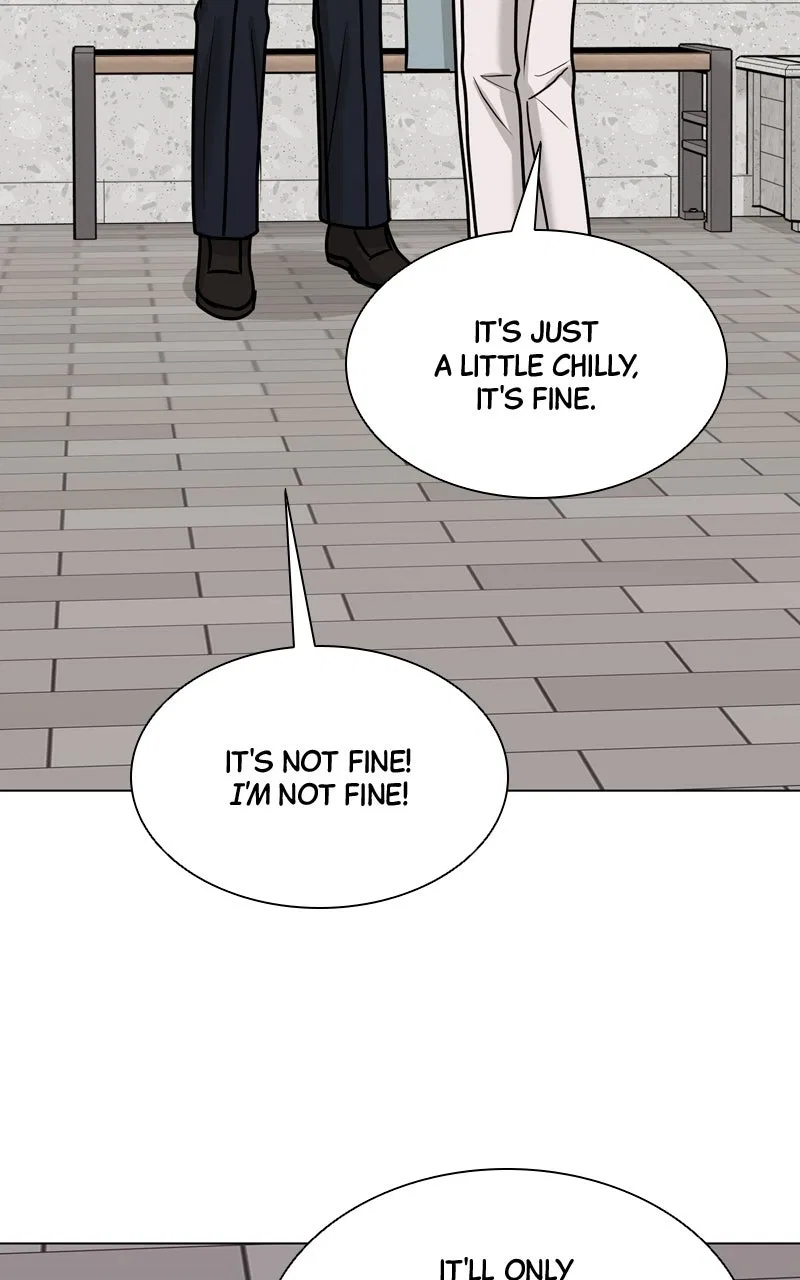 Date or Die Chapter 38 – Page 53