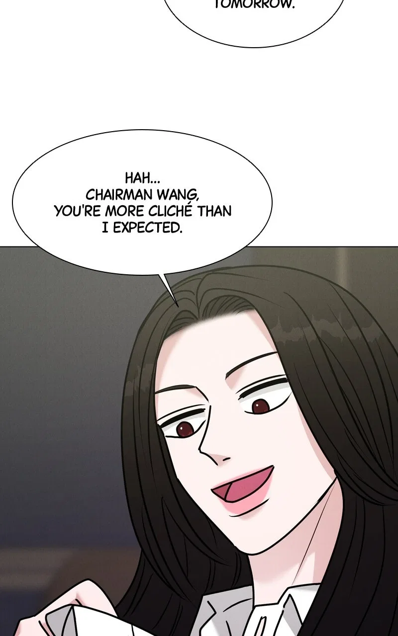 Date or Die Chapter 38 – Page 80