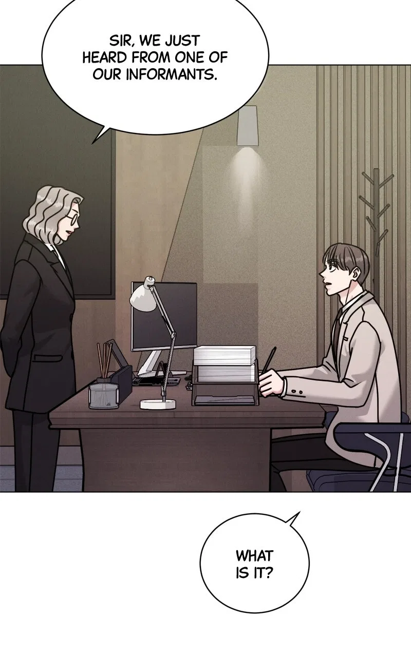 Date or Die Chapter 38 – Page 89