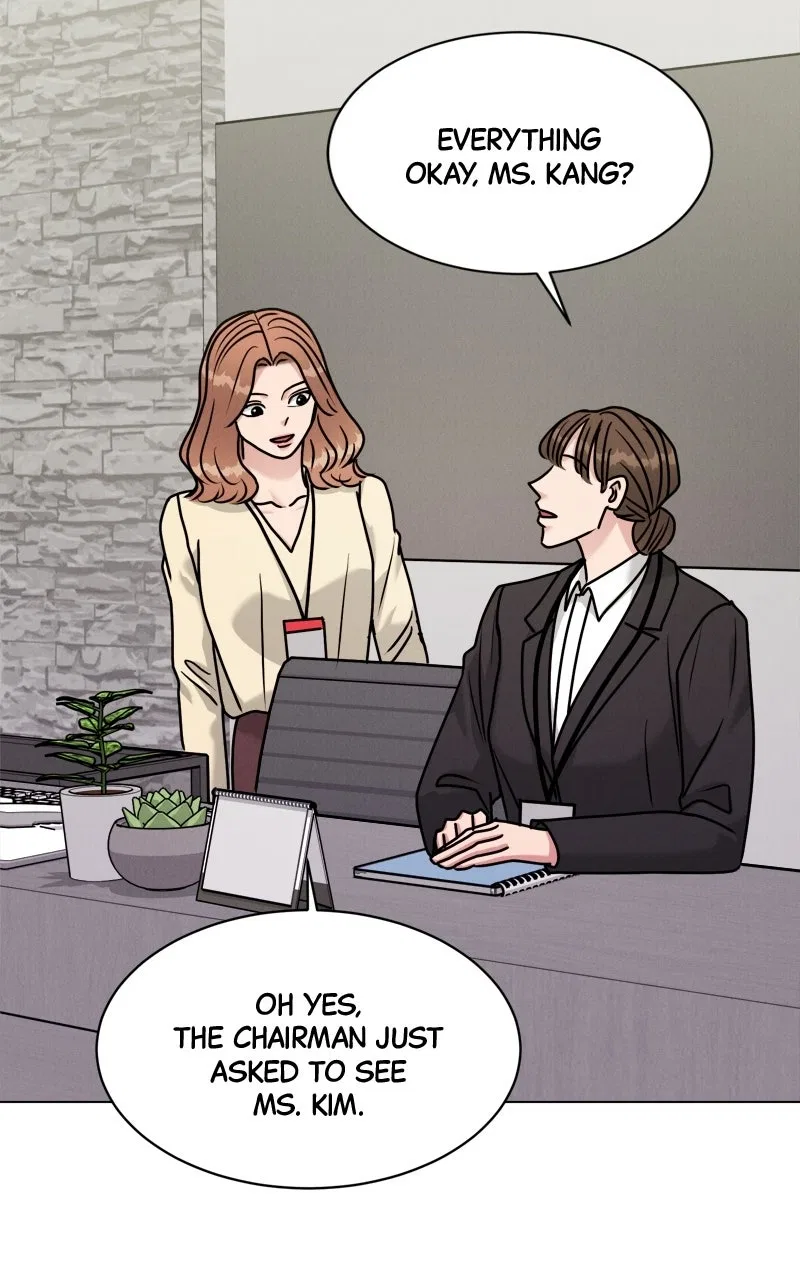 Date or Die Chapter 38 – Page 92