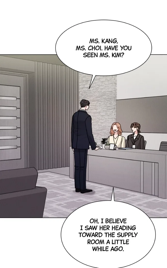 Date or Die Chapter 37 – Page 2